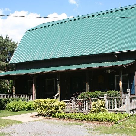 The South Glenora Tree Farm Acomodação com café da manhã Dundee Exterior foto